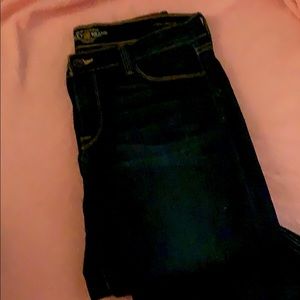 Lucky Brand Jeans